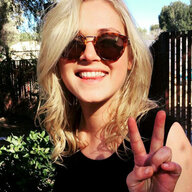 Billie Anderson