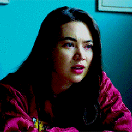 Nadia Hill
