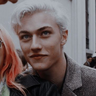 Eoghan Blyth