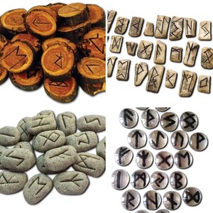 Ancient Runes