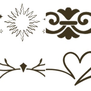 Dividers