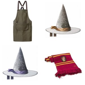 Gladrags
