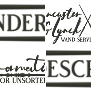 Ollivanders