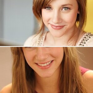 eloise flynn - accio pics