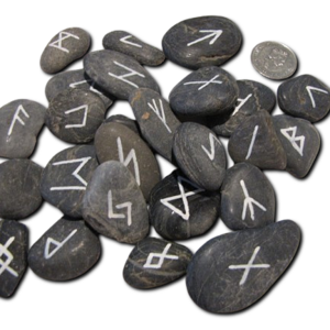 stone runes