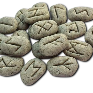 clay runes