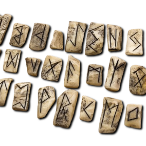 bone runes