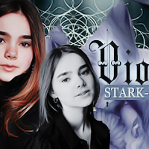 Violet Stark West