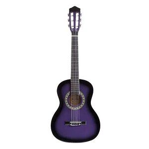 purple acoustic