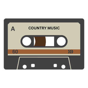 country cassette record.png