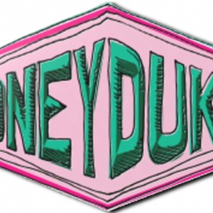 honeydukes logo