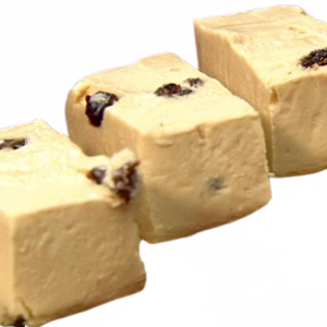 treacle fudge