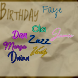 hnz birthday
