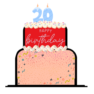 zazz birthday cake.png