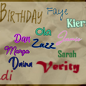 Community Signature