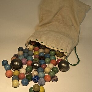 jasper's gobstones candy