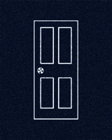 Flying Open Door GIF by thepatco