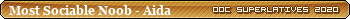 2020MostSociableNoob-Aida.png