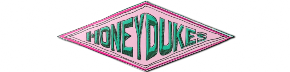 honeydukes logo