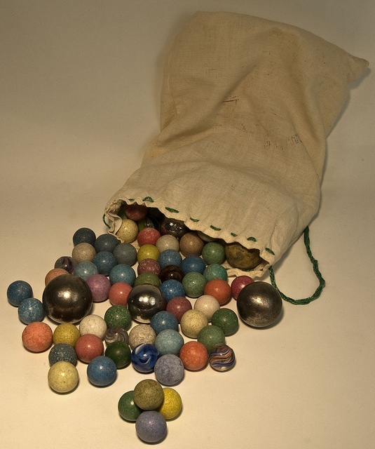 jasper's gobstones candy
