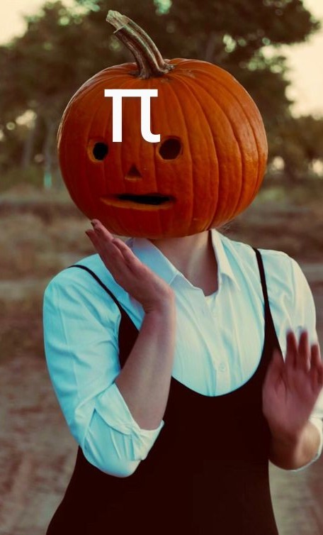 Pumpkinpi