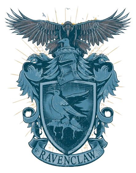 Ravenclaw