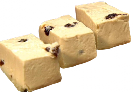 treacle fudge